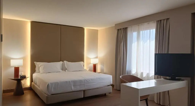 Полулюкс Hotel Coimbra Aeminium, Affiliated by Meliá