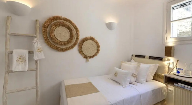 IVR Villa Therisia - Villa Therisia