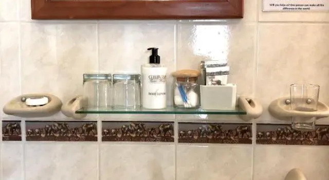 Номер Standard Clubview Guest House