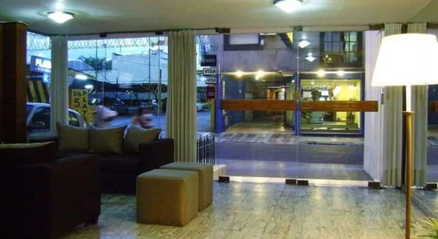 Hotel Corona