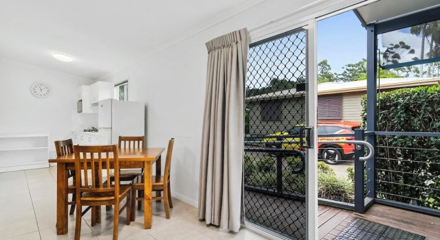 Вилла с 2 комнатами Ingenia Holidays Noosa