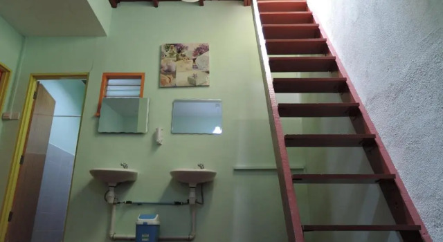 Номер Standard The Pillohouzzze
