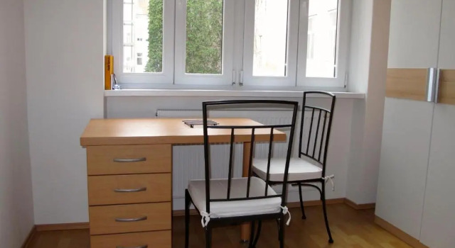 Апартаменты Standard Old Vienna Apartments