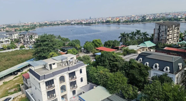 Номер Deluxe The Nova Hotel & Apartment