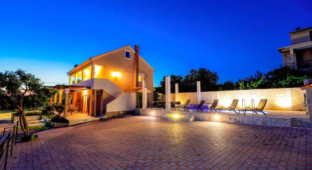Villa Lara-3D