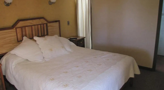Hostal Antumulen, Rezervasyon Otel Pichilemu O'Higgins