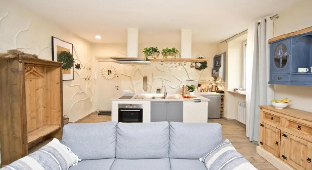 Apartament Nieoczywisty, Забронировать Апартаменты/квартира Строне-Слёнске 