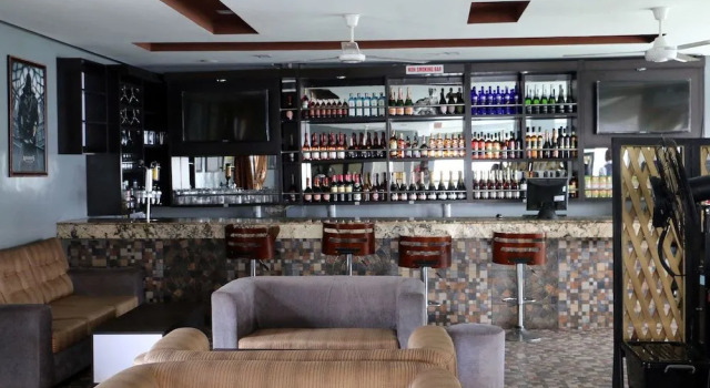 All Seasons Hotel Owerri, Rezervasyon Otel Owerri 3 yıldızlı oteller, 3*