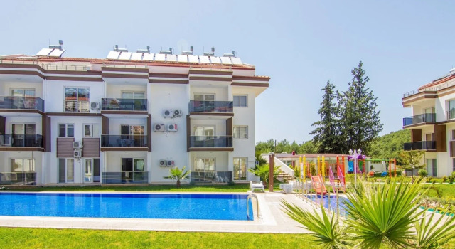 Pinara Residence 1