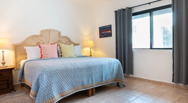 Апартаменты Hacienda San Jose Condo by BVR