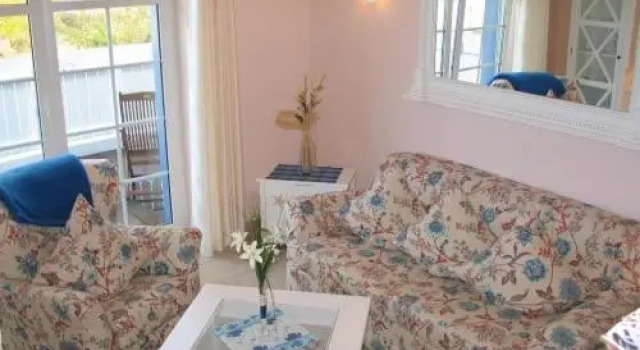 Wellnessresidenz Klaus Störtebeker Appartement Nr.15, Забронировать Апартаменты/квартира СПА-отели Цингст, SPA-услуги