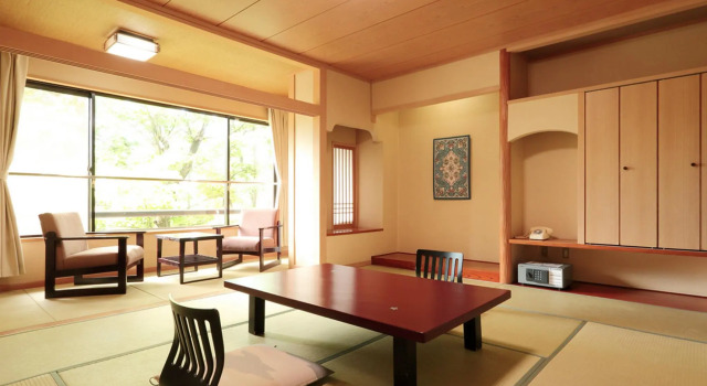 Номер Standard Joshinnosato Hibikino