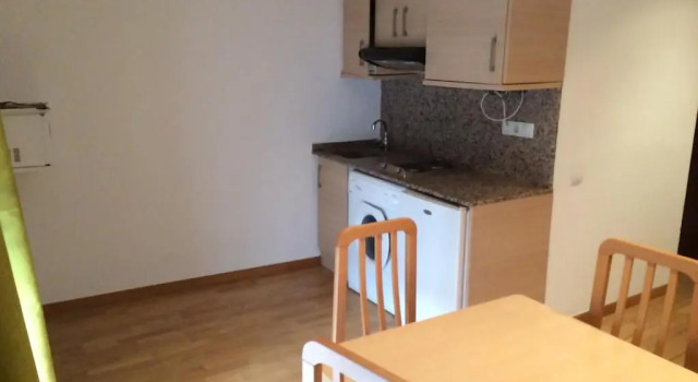 Апартаменты с красивым видом из окна SM Apartments