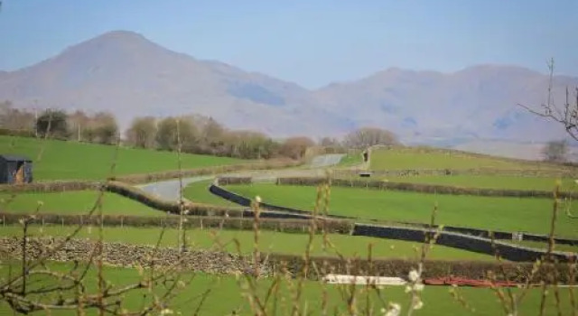 The Red Lion, Забронировать Отель Улверстон Western Lake District