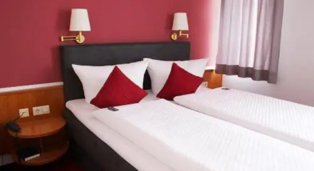 Hotel Gasthof Adler