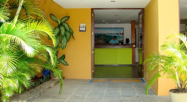 Hotel Pousada São Francisco