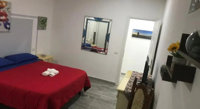Binario 31, Book Hotel Palermo Sicilien