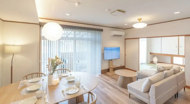 Вилла Luxury KINOTOMI OMIMAIKO - Self Check-In Only