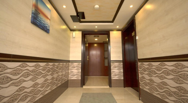 Mount Royal Hotel