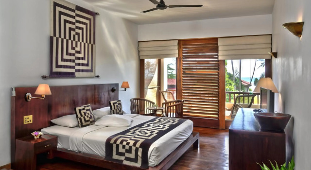 Weligama Bay Resort