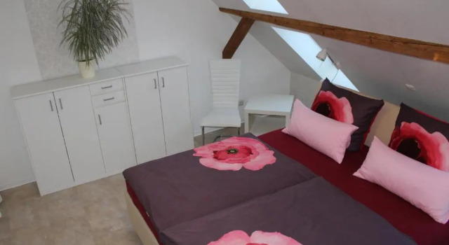 Ferienwohnung am Park, Reserva ahora Hotel Érfurt Luther Trail