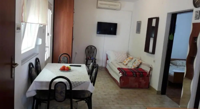 Апартаменты Цокольный этаж с 2 комнатами Charming Apartments Dokoza Vir