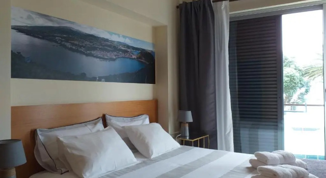 Apartamento Avenida - AL 1798, Book Lejlighed Lejligheder i Horta, Lejlighed