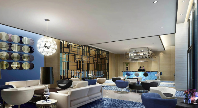 Novotel Ningbo East