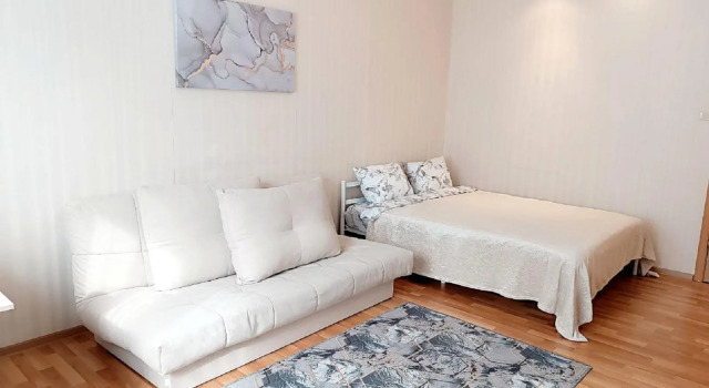 Cozy North on Kirov Street, Book Apartment Murmansk Murmansk Region