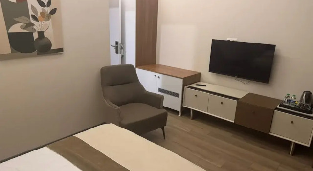Номер Standard Pacis Antakya