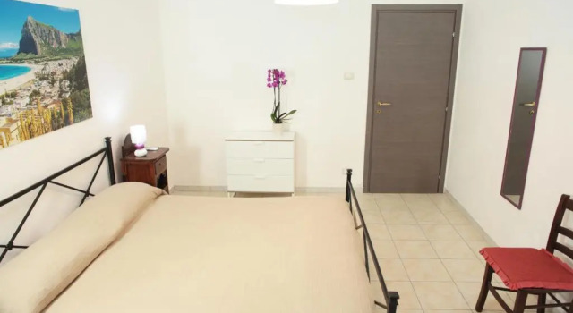 Апартаменты c 1 комнатой Residence Lion