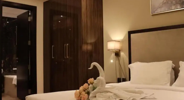 Студия Elite Downtown Residences Paradise View