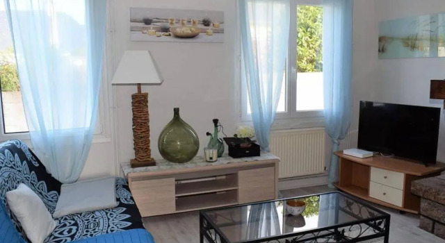 Maison Perros-Guirec, 4 pièces, 6 personnes - FR-1-368-62, Rezerwuj Hotel Ploumanach Bretania