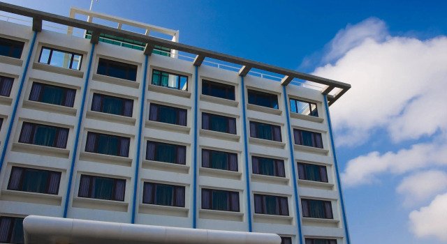 Yentai Hotel, Boek Hotel Magong Regio PengHu