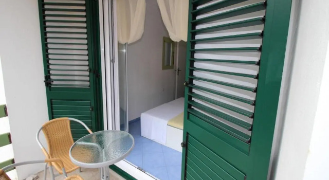 Апартаменты Apartments Roza 1-2