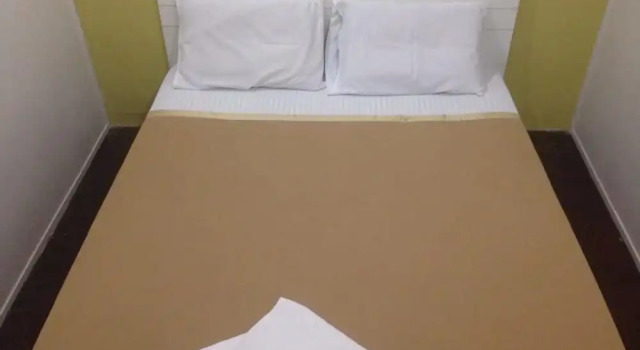 Двухместный номер Standard Voyage Cottage Lodge