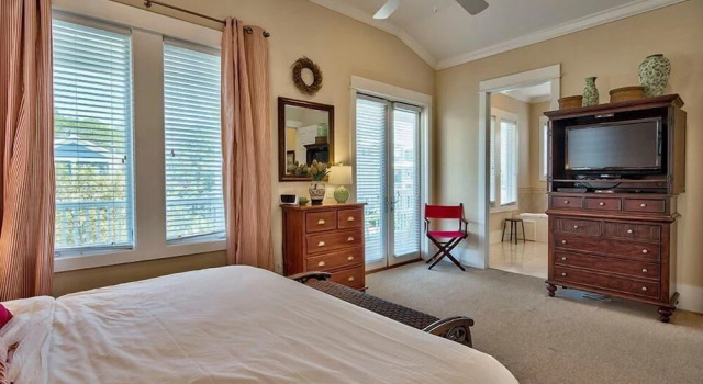 Коттедж Capital Gains 5 Bedroom Holiday Home by Five Star Properties