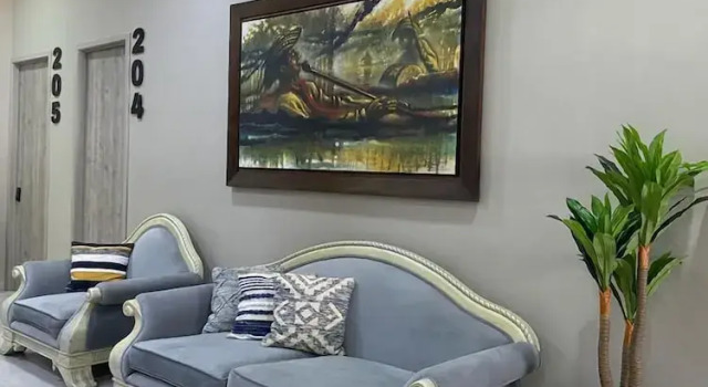 Hotel Panorama