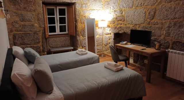 Casa de Ferrapilhe