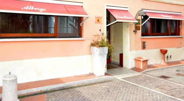 Albergo Cavallucci