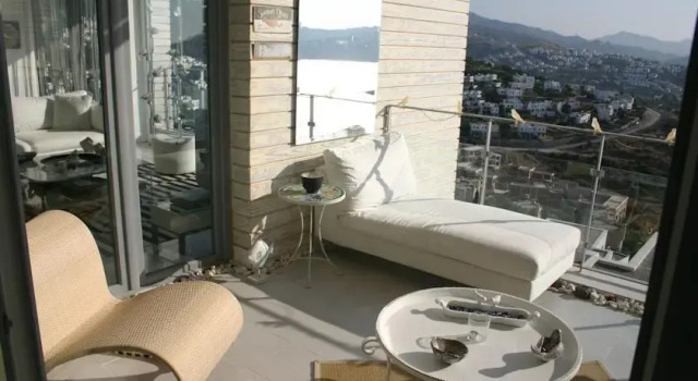 Fugayaz Luxury Apartment
