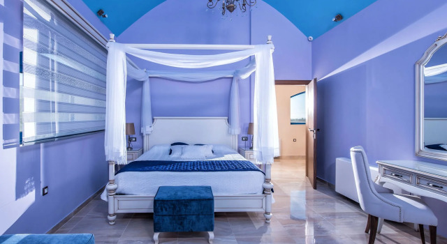 Villa Santorini, Wine Dark Sea Villas