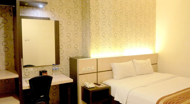 Номер Superior Hotel Jolin