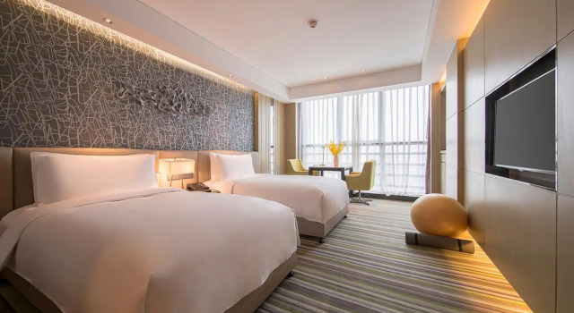 The Qube Hotel Xuzhou East, Book Hotel Hotels in Jiangsu with Breakfast, Breakfasts