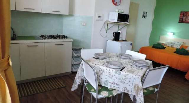Residenza Belvedere