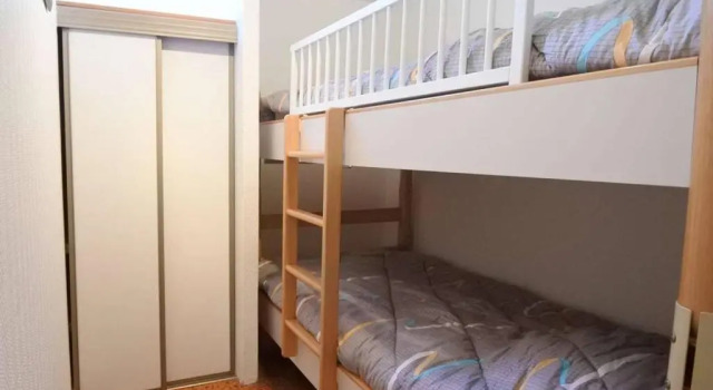 Appartement Carnac, 3 pièces, 4 personnes - FR-1-477-56, Rezerwuj Apartament Carnac 