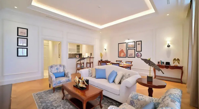 Apartamento 1 dormitorio 21 High Street Residence By The Torch