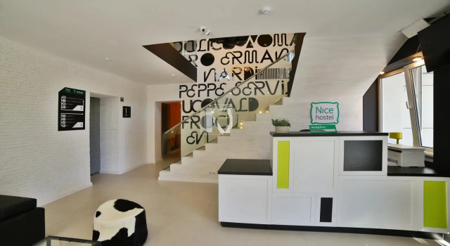 Nicehostel