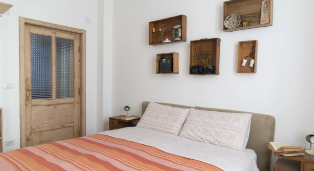 Welcomely - Chez Callina, Забронировать Отель Доргали Залив Орозеи