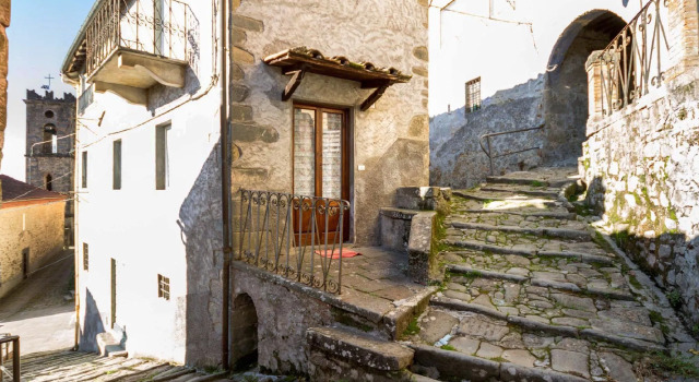 Locazione Turistica Casa Alice
